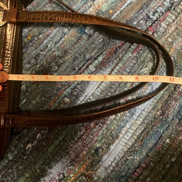 Brighton shoulder bag - Picture 14 of 14